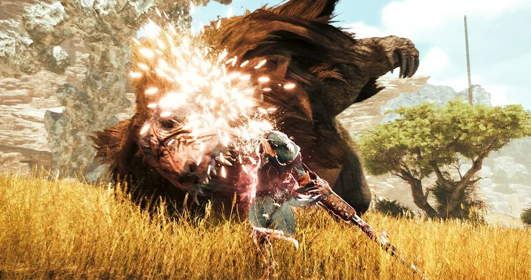 Understanding Offset Attacks and Power Conflicts in Monster Hunter Wilds