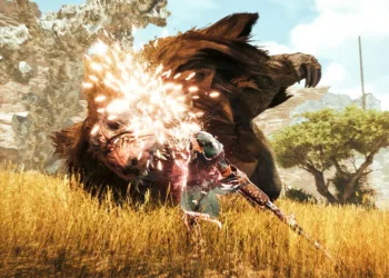 Understanding Offset Attacks and Power Conflicts in Monster Hunter Wilds