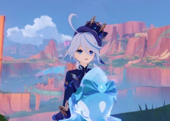 Understanding Snapshotting Mechanics in Genshin Impact