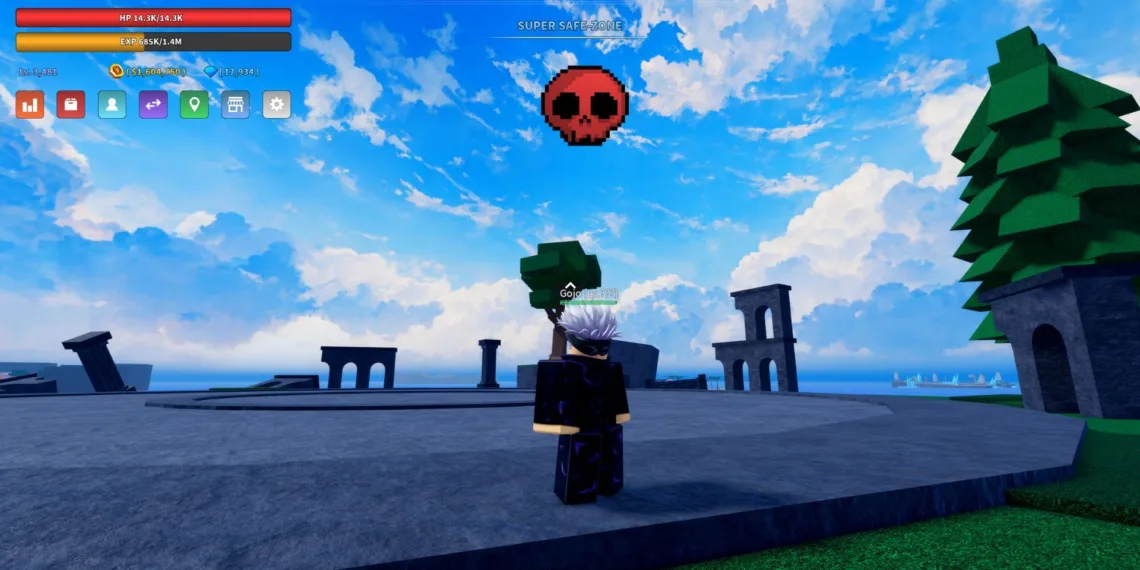 Unlocking All Artifacts in Roblox: Verse Piece Made Easy