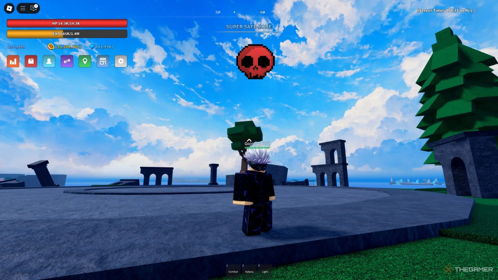 Unlocking All Artifacts in Roblox: Verse Piece Made Easy