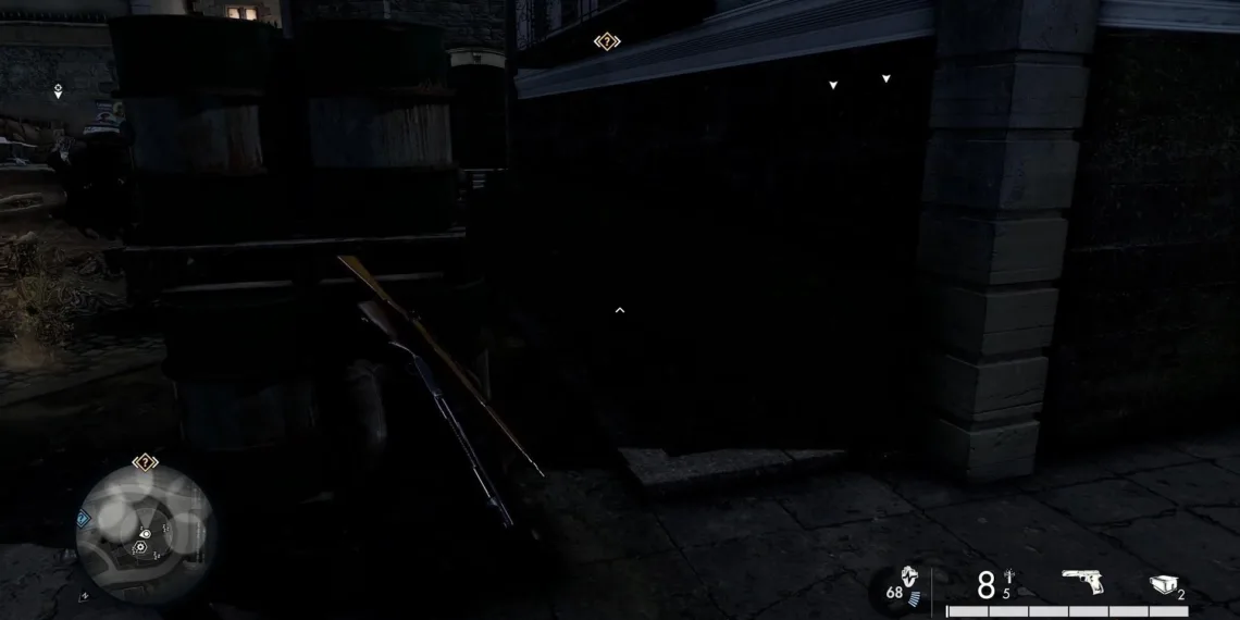 Unlocking All Non-Lethal Ribbons in Sniper Elite: Resistance