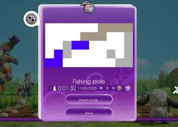 Unlocking All Puzzles in Piczle Cross: Rune Factory Guide