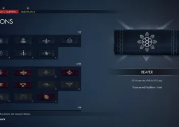 Unlocking All Stealth Ribbons in Sniper Elite: Resistance