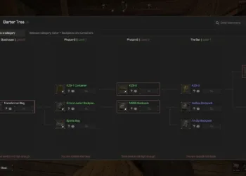 Unlocking Backpacks in Stalcraft: Your Essential Guide