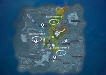 Unlocking Boons: Their Effects in Fortnite Chapter 6 Season 2