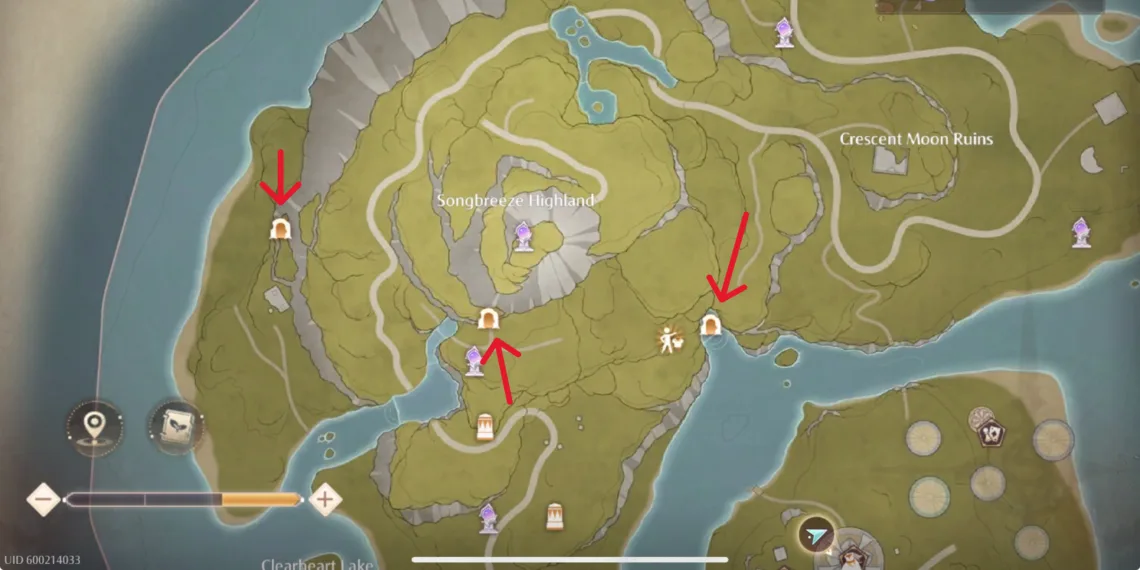 Unlocking Every Cave Door on Firework Isle: Tube Locations Guide