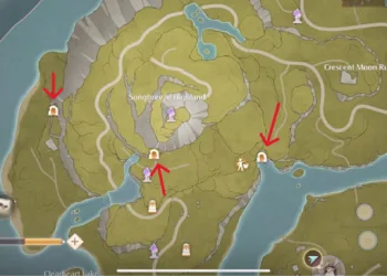 Unlocking Every Cave Door on Firework Isle: Tube Locations Guide