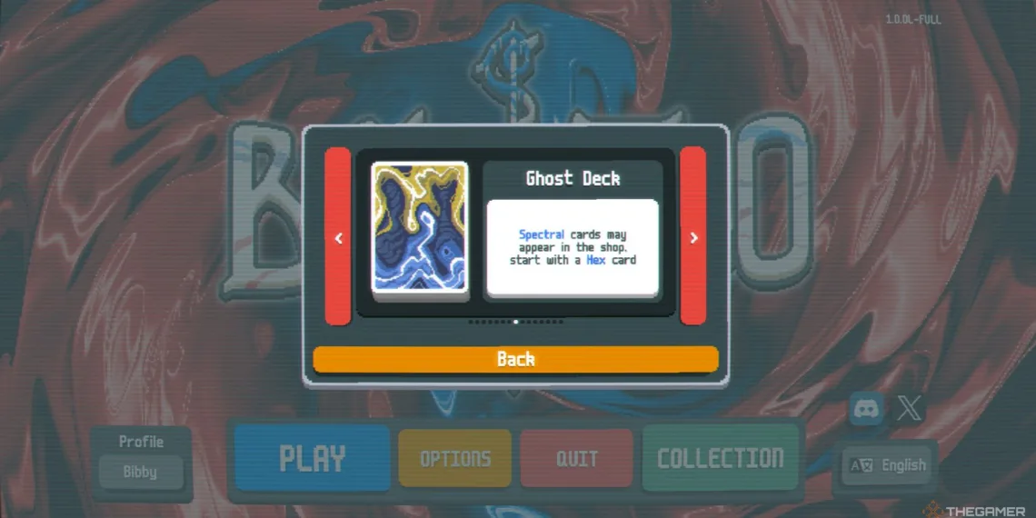 Unlocking Every Deck in Balatro: A Complete Guide