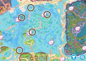 Unlocking Every Rainbow Reef Puzzle Room in Hello Kitty Island Adventure