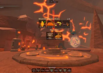 Unlocking and Enhancing the Glimmerfin Suit in Fisch