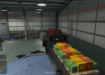 Unlocking the Acid Lab in GTA Online: A Complete Guide