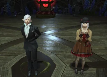 Unlocking the Bouquet Emote in FFXIV: A Complete Guide