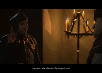 Unlocking the Die Another Day Trophy in Kingdom Come: Deliverance 2