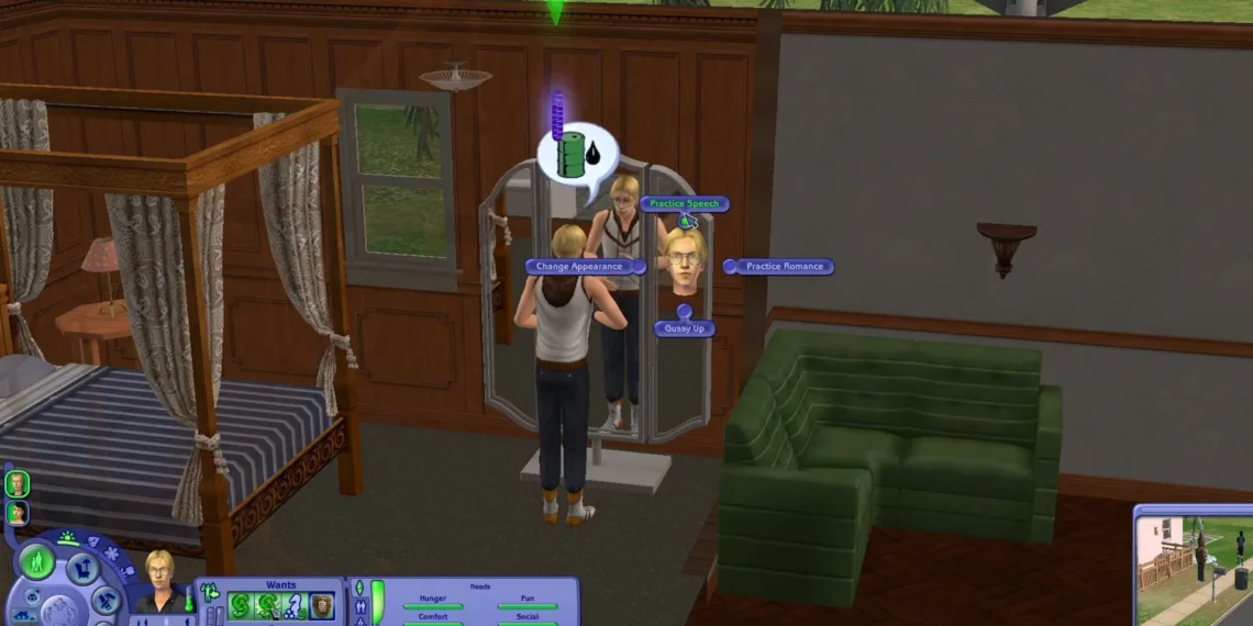 Unlocking the Perks of Boosting Charisma in The Sims 2