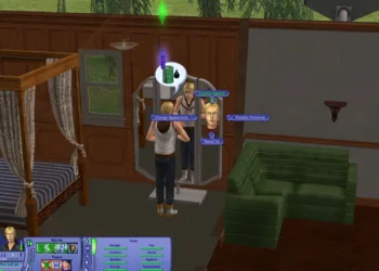 Unlocking the Perks of Boosting Charisma in The Sims 2
