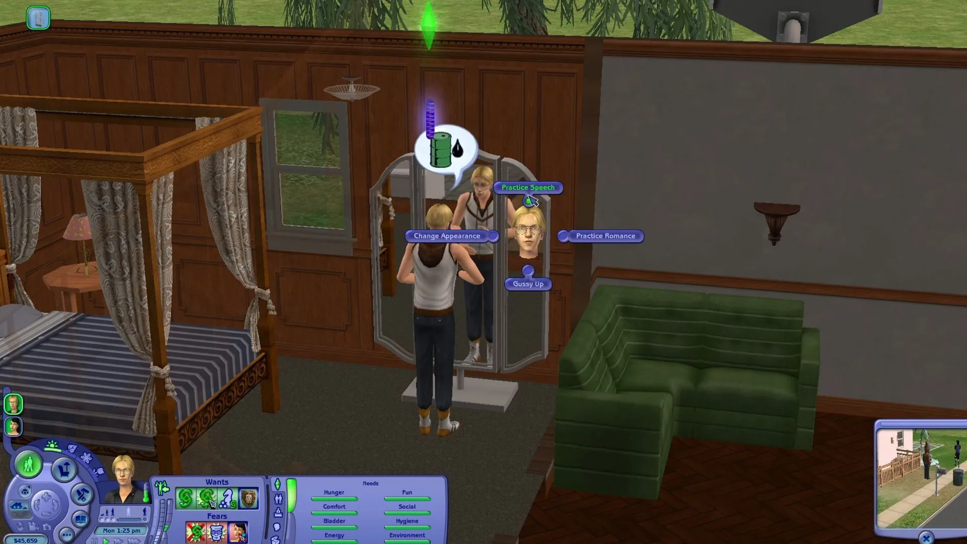 Unlocking the Perks of Boosting Charisma in The Sims 2