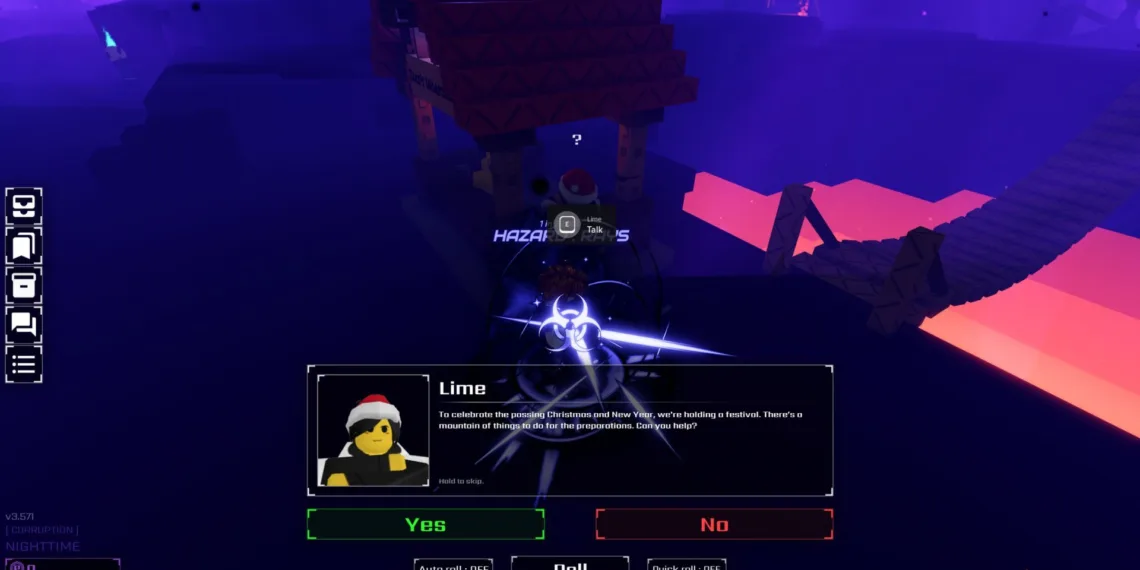 Unlocking the Winter Medal in Roblox's Sol's RNG Game