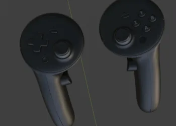 Valve's New VR Headset May Arrive After Six Long Years