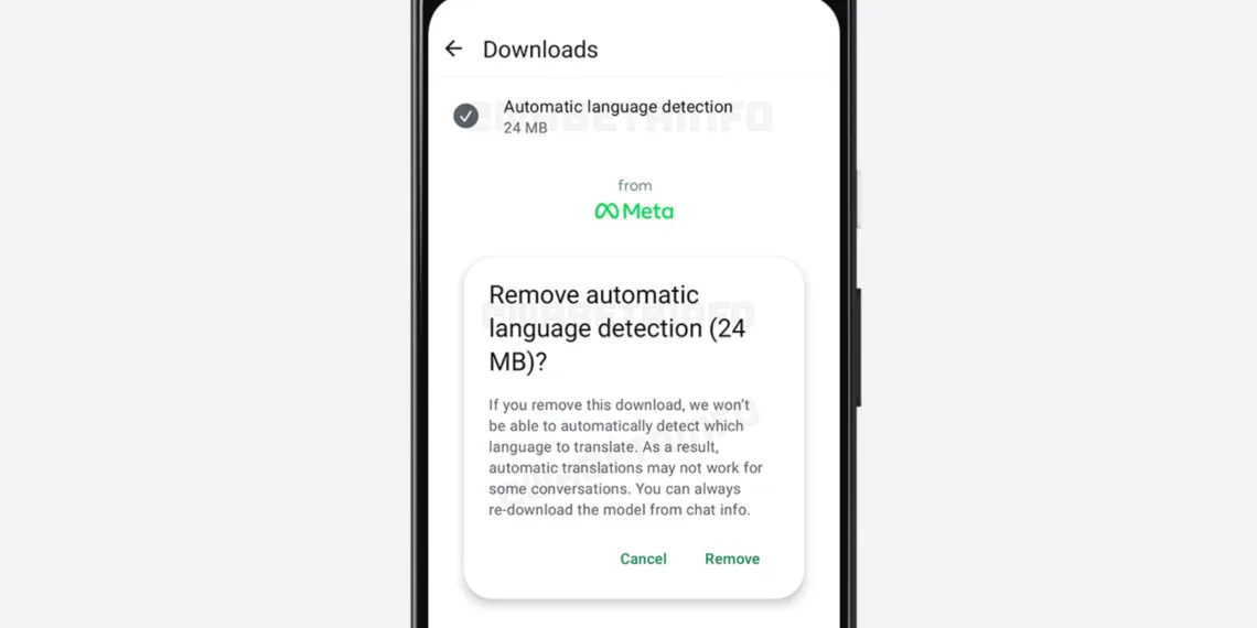 WhatsApp’s New Translation Tool Offers Surprising Benefits