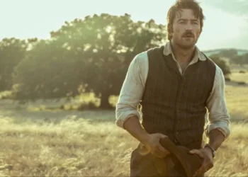 When Is The Premiere Of 1923 Season 2 Episode 1