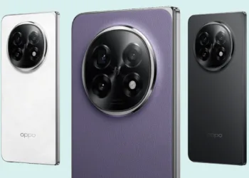 World's Slimmest Foldable Phone Leaked And Looks Amazing