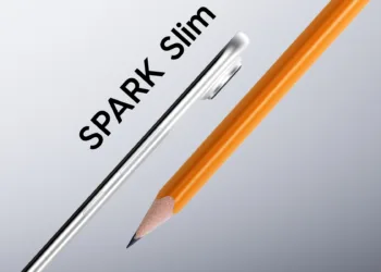 World's Thinnest Phone Released, Not iPhone 17 Air Or Galaxy S25 Edge