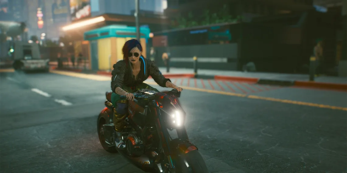 Cyberpunk 2077: Human Nature Guide and Wait Time Explained