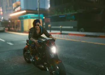 Cyberpunk 2077: Human Nature Guide and Wait Time Explained