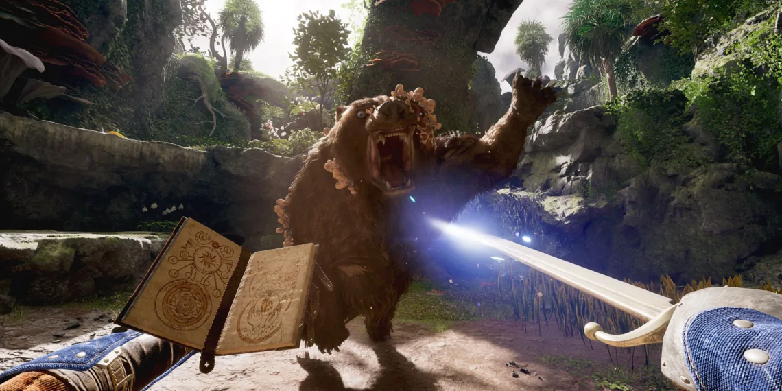 Your Ultimate Guide to Exploring the Living Lands in Avowed