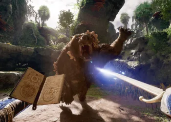 Your Ultimate Guide to Exploring the Living Lands in Avowed