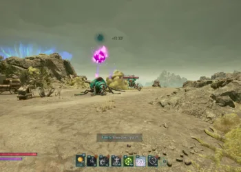 Your Ultimate Guide to Yatzli in Avowed