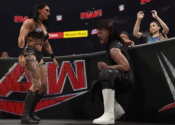 Your Ultimate WWE 2K25 Roster Breakdown by Brand!