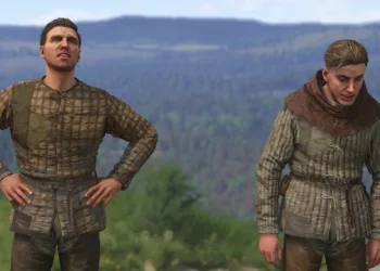 Kingdom Come Deliverance 2: Console Commands & Cheat Codes