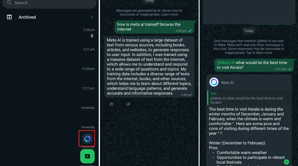Zuckerberg Plans Meta AI App to Compete with ChatGPT