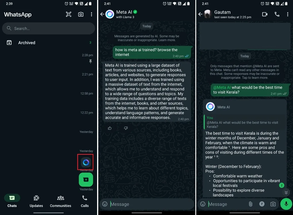 Zuckerberg Plans Meta AI App to Compete with ChatGPT