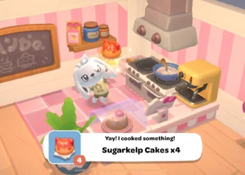 Mastering Hello Kitty's Oven in Island Adventure Guide