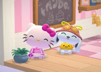 Mastering Reef Revival in Hello Kitty Island Adventure
