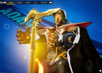 Top Strategies to Counter Adam Warlock in Marvel Rivals