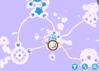 Making Friends with Kiki in Hello Kitty Island Adventure