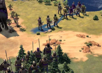 Charlemagne's Leadership Tips for Civ 7 Success