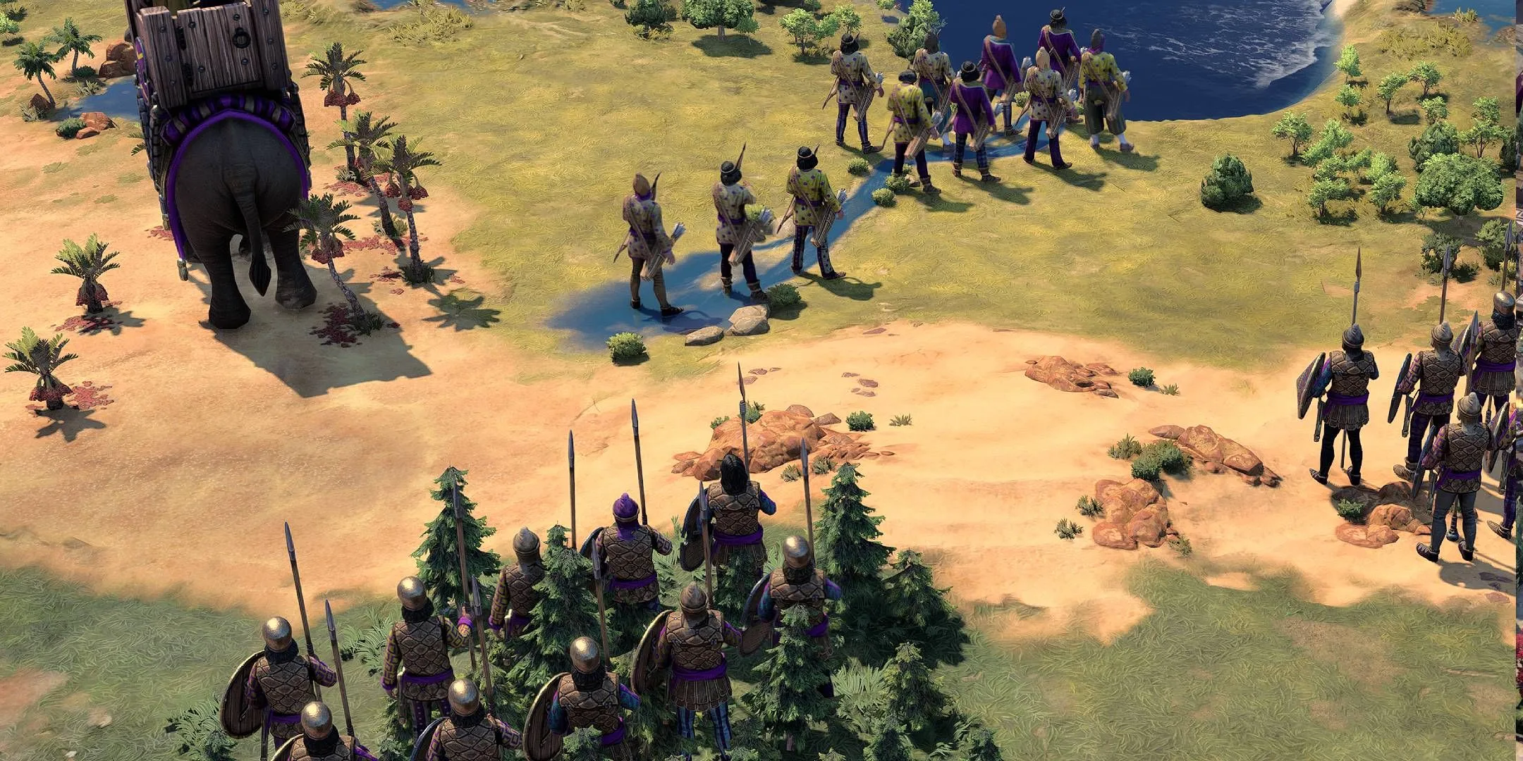 Charlemagne's Leadership Tips for Civ 7 Success
