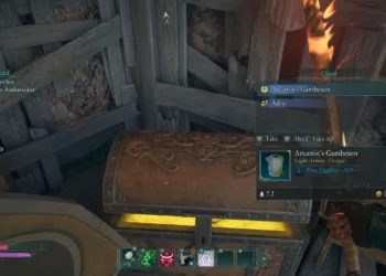 All Unique Armor Locations in Avowed Revealed