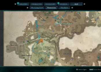 Clearing Spider Nests in Avowed's Mining Camp: A Guide