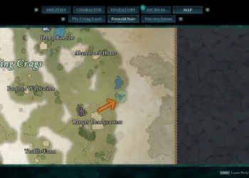 Cracking the Practical Pockets Treasure Map in Avowed