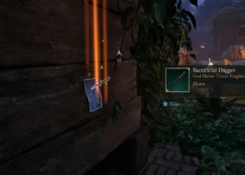 Complete Guide to Skaen's Totem Locations in Avowed