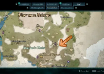 Complete Guide to Totem Fragment Locations in Emerald Stairs