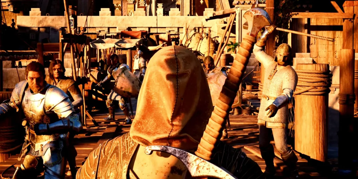 Ways to Acquire Additional Lockpicks in Avowed