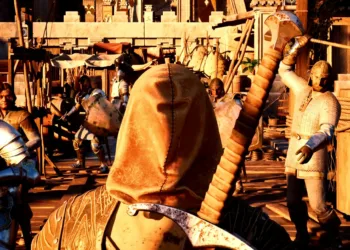 Ways to Acquire Additional Lockpicks in Avowed