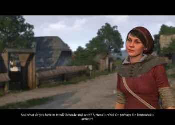 Guide to Finishing the Wedding Crashers Quest in Kingdom Come 2